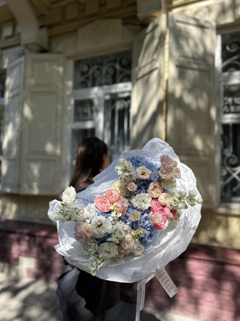 Изображение в списке