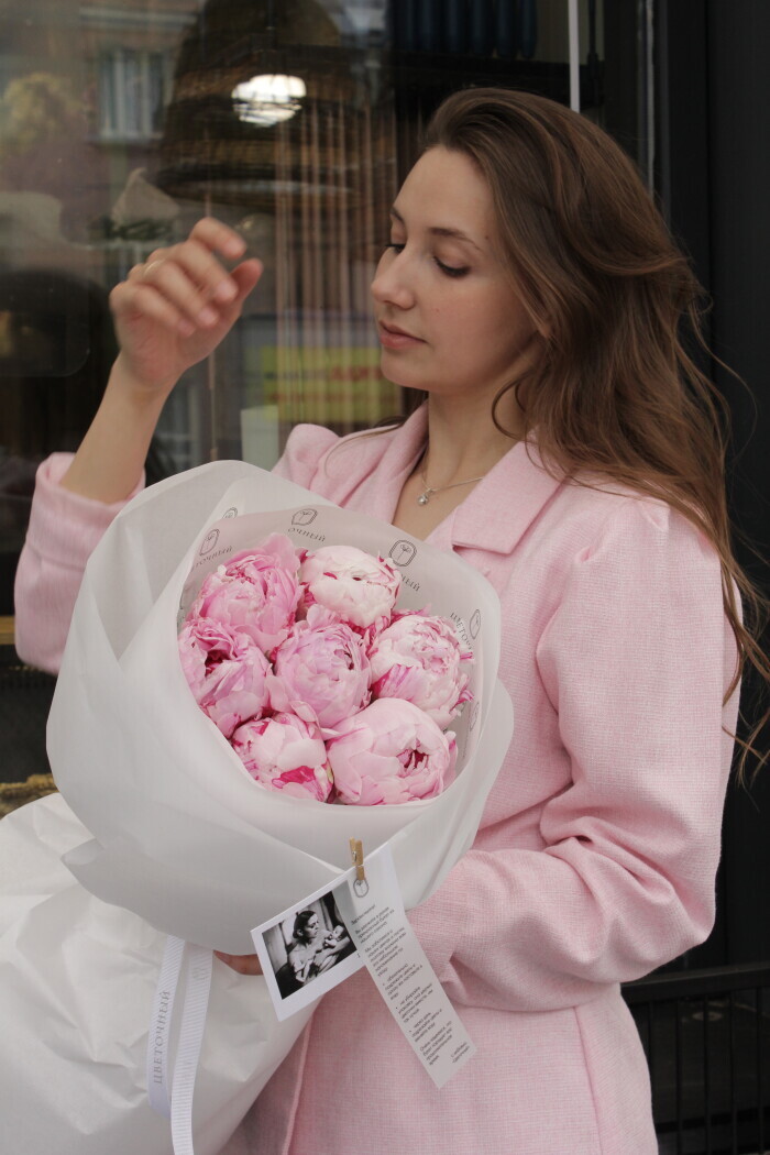 Изображение в списке