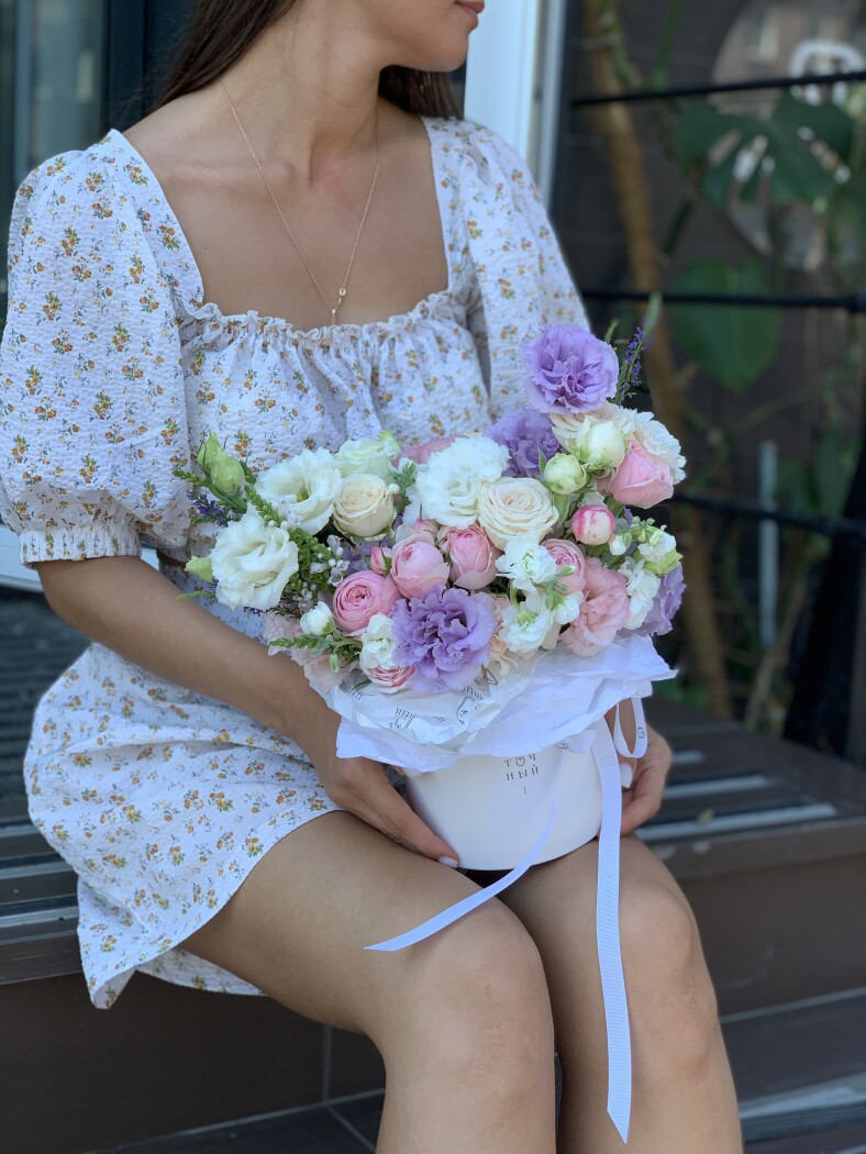 Изображение в списке