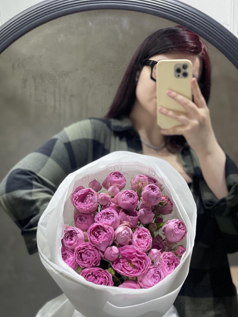 Изображение в списке