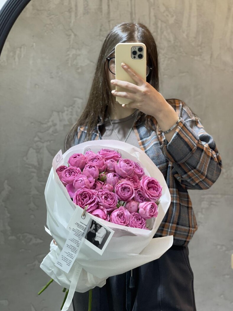 Изображение в списке