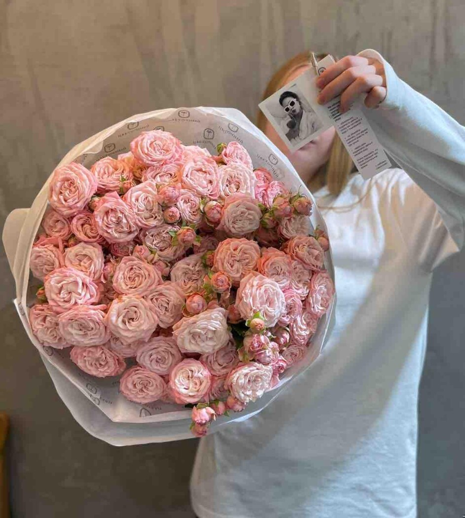 Изображение в списке