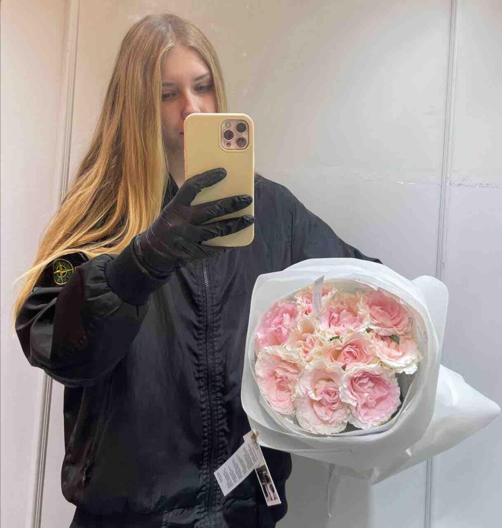 Изображение в списке