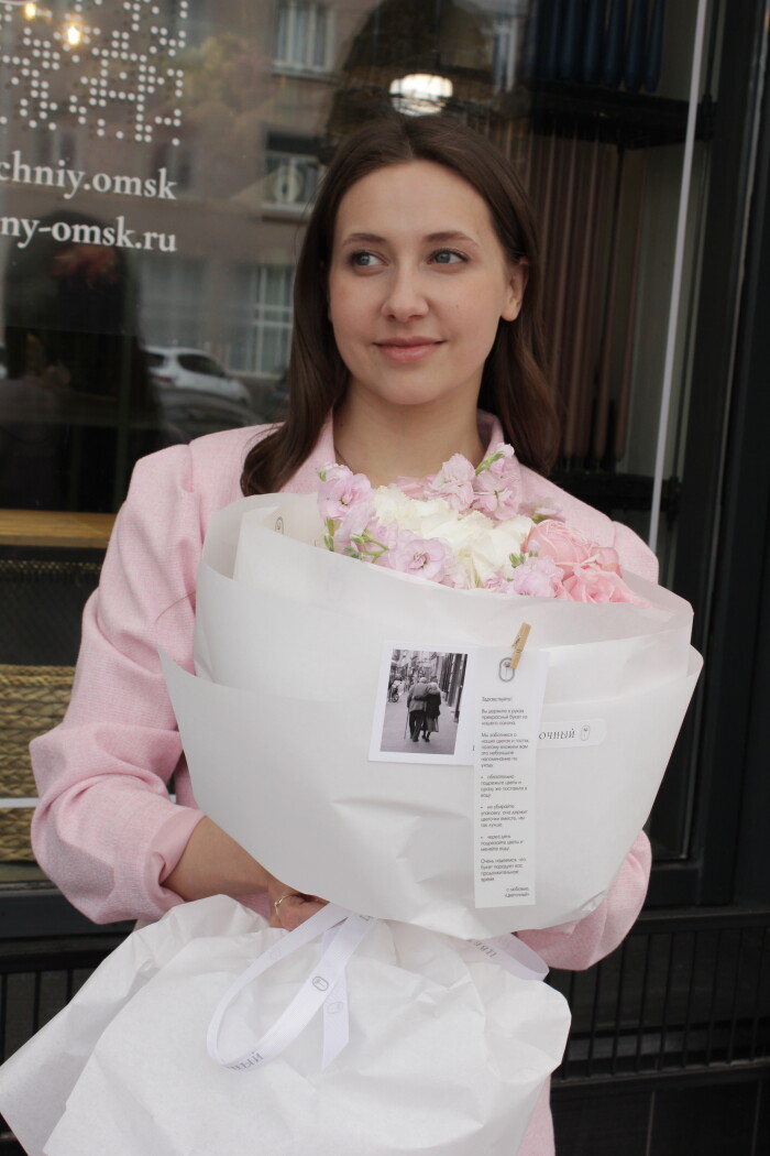 Изображение в списке