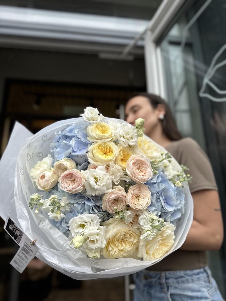 Изображение в списке