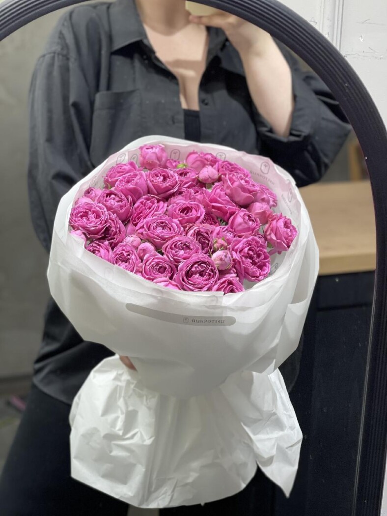 Изображение в списке