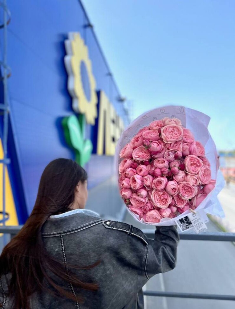 Изображение в списке