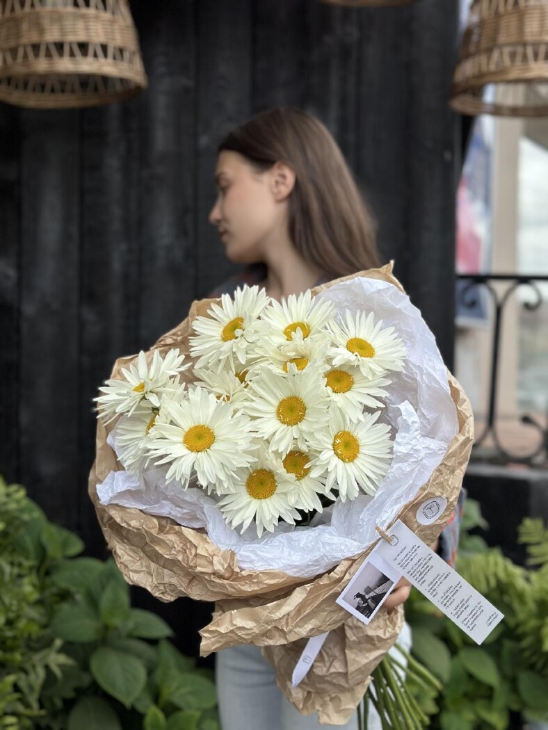 Изображение в списке