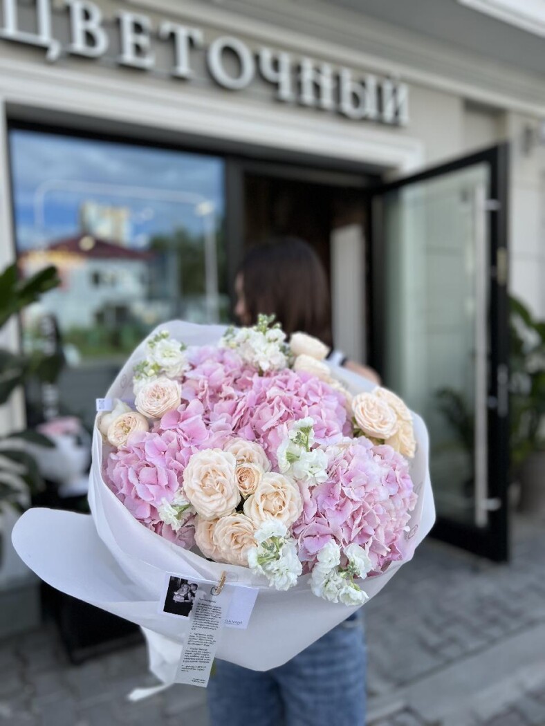 Изображение в списке