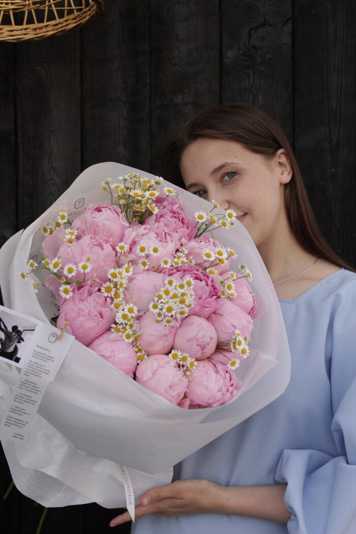 Изображение в списке