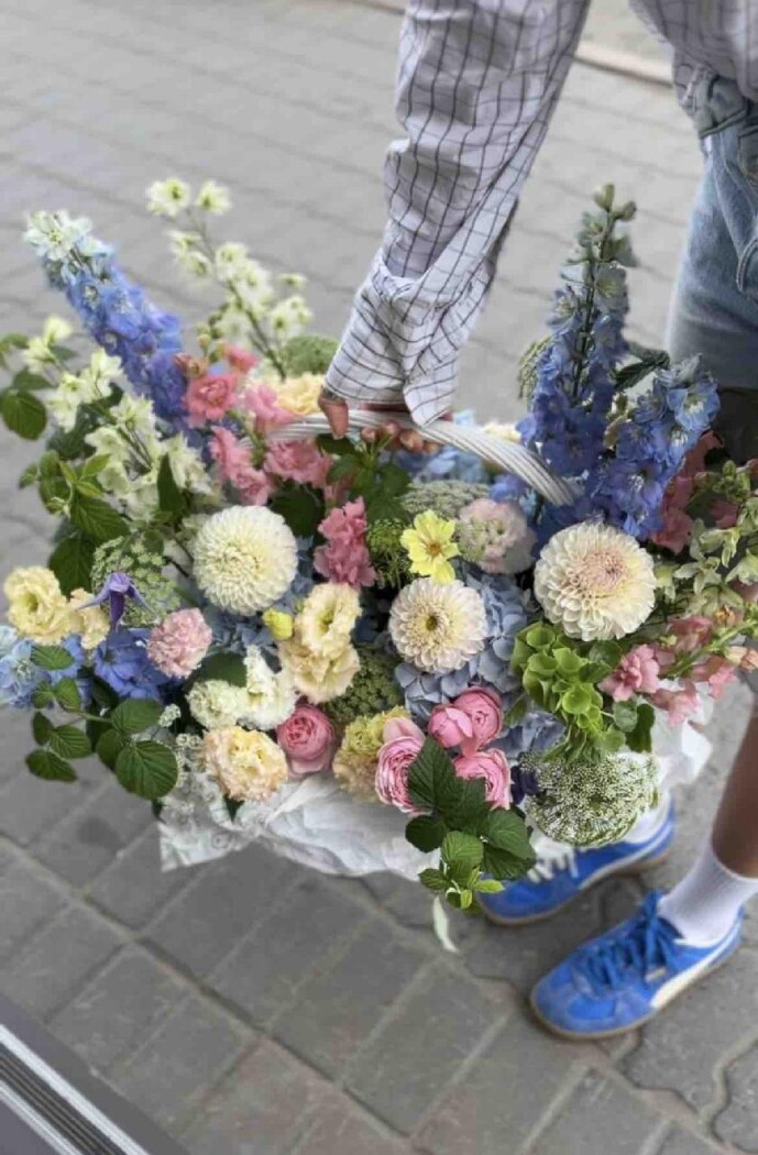 Изображение в списке