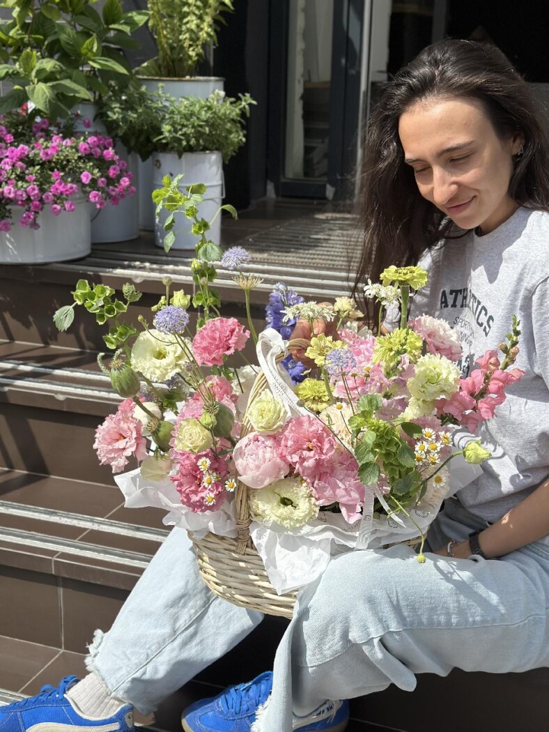 Изображение в списке