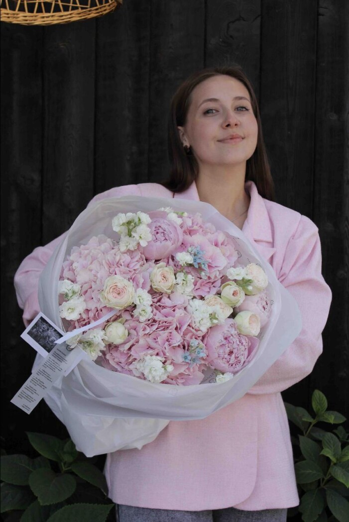 Изображение в списке