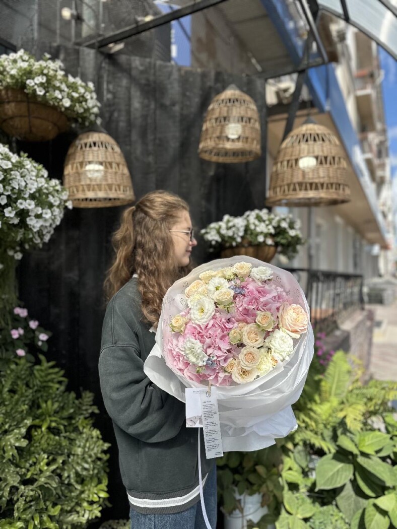 Изображение в списке