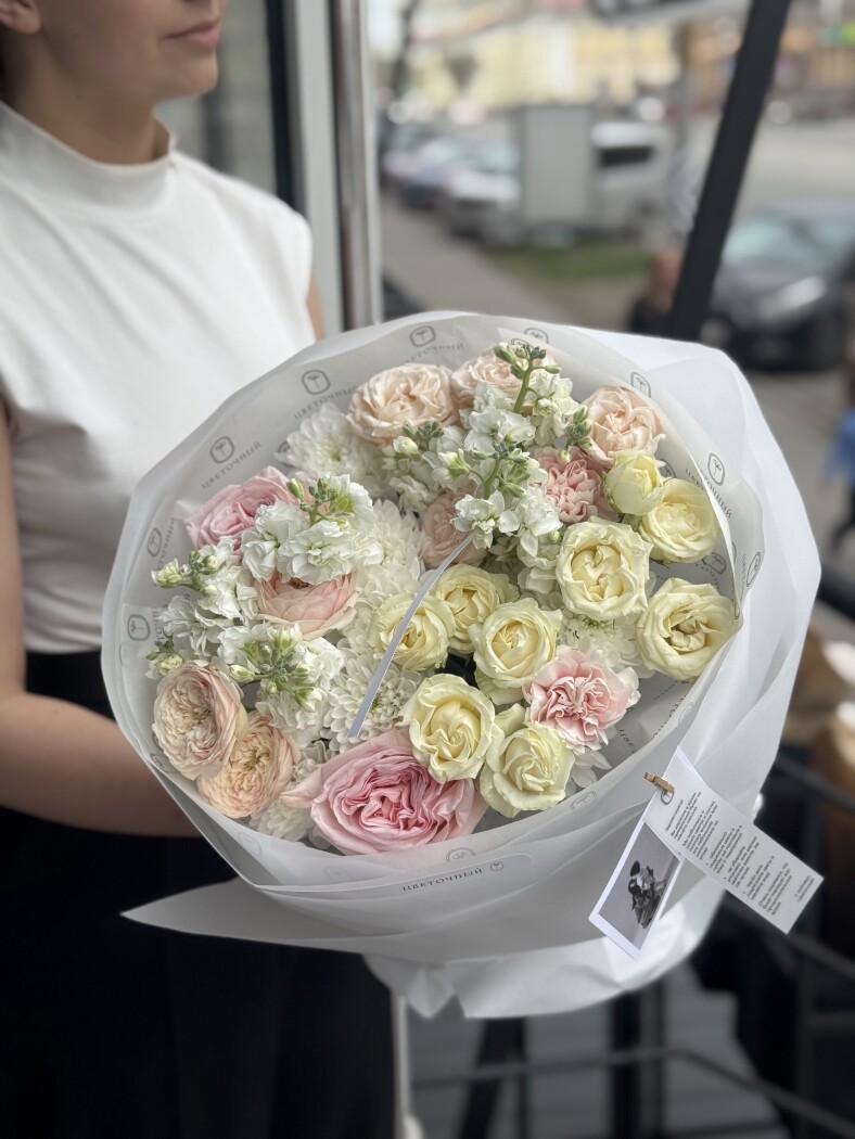 Изображение в списке