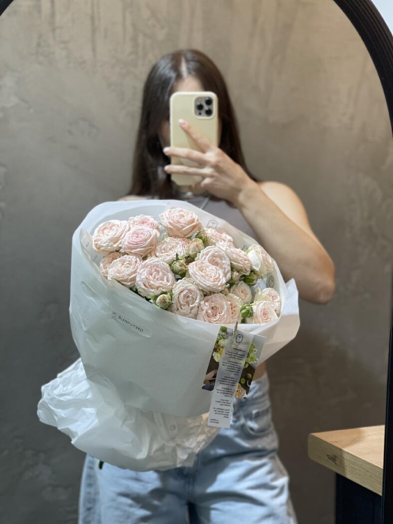 Изображение в списке