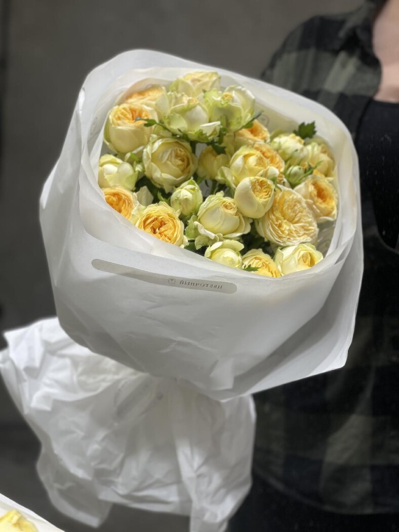 Изображение в списке