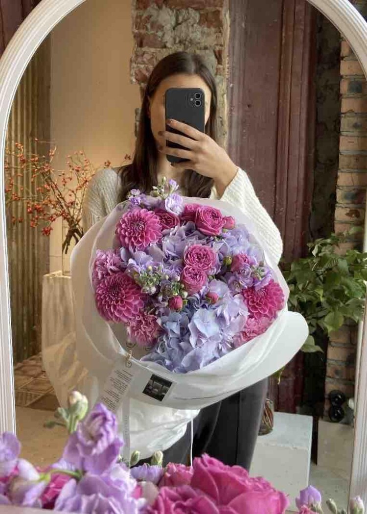 Изображение в списке