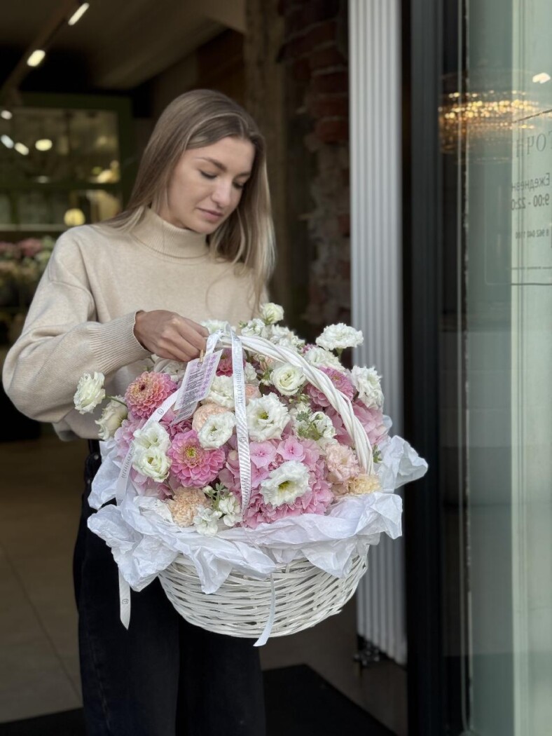 Изображение в списке