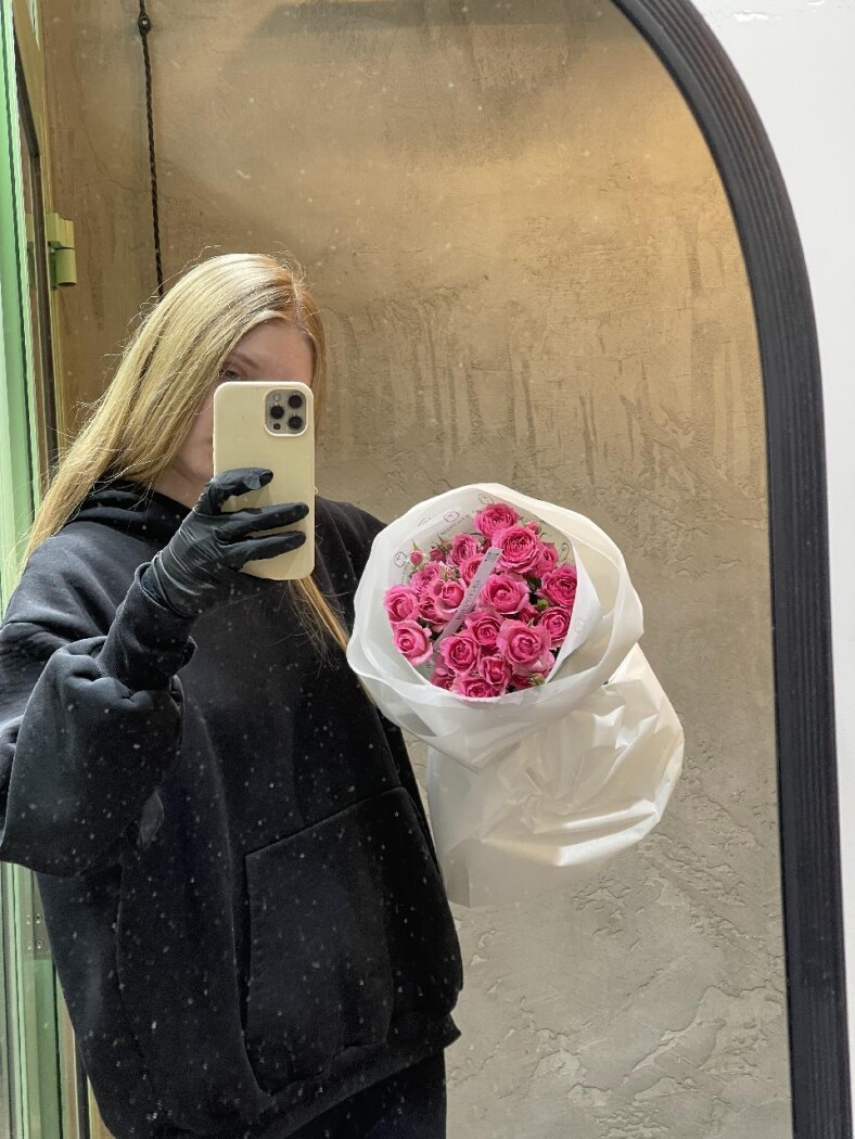 Изображение в списке
