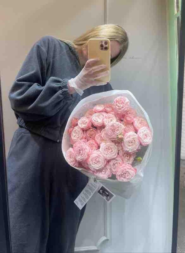 Изображение в списке