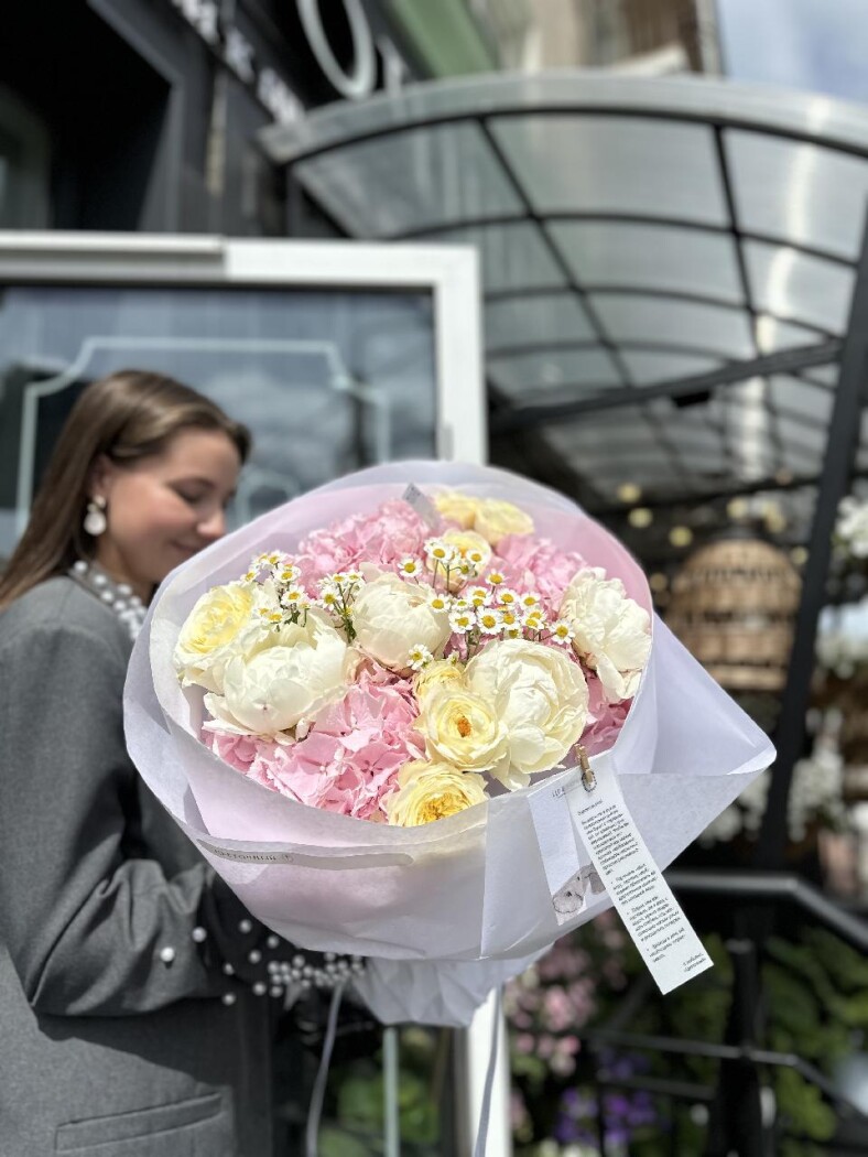 Изображение в списке