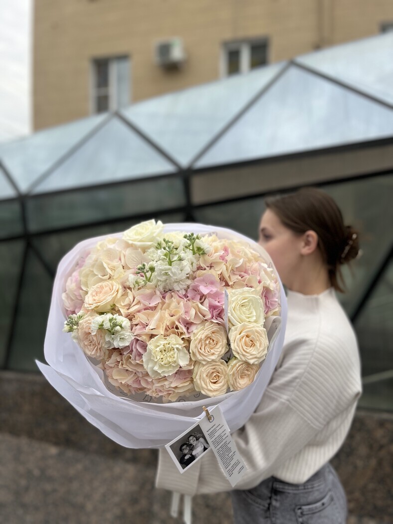 Изображение в списке