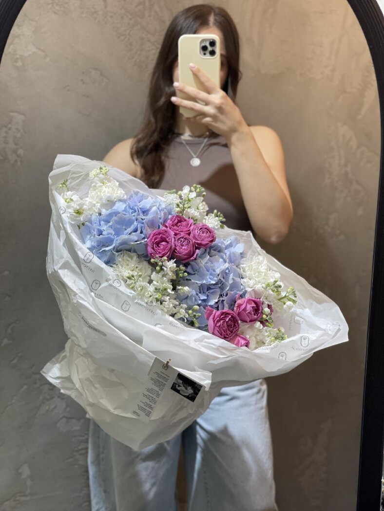 Изображение в списке