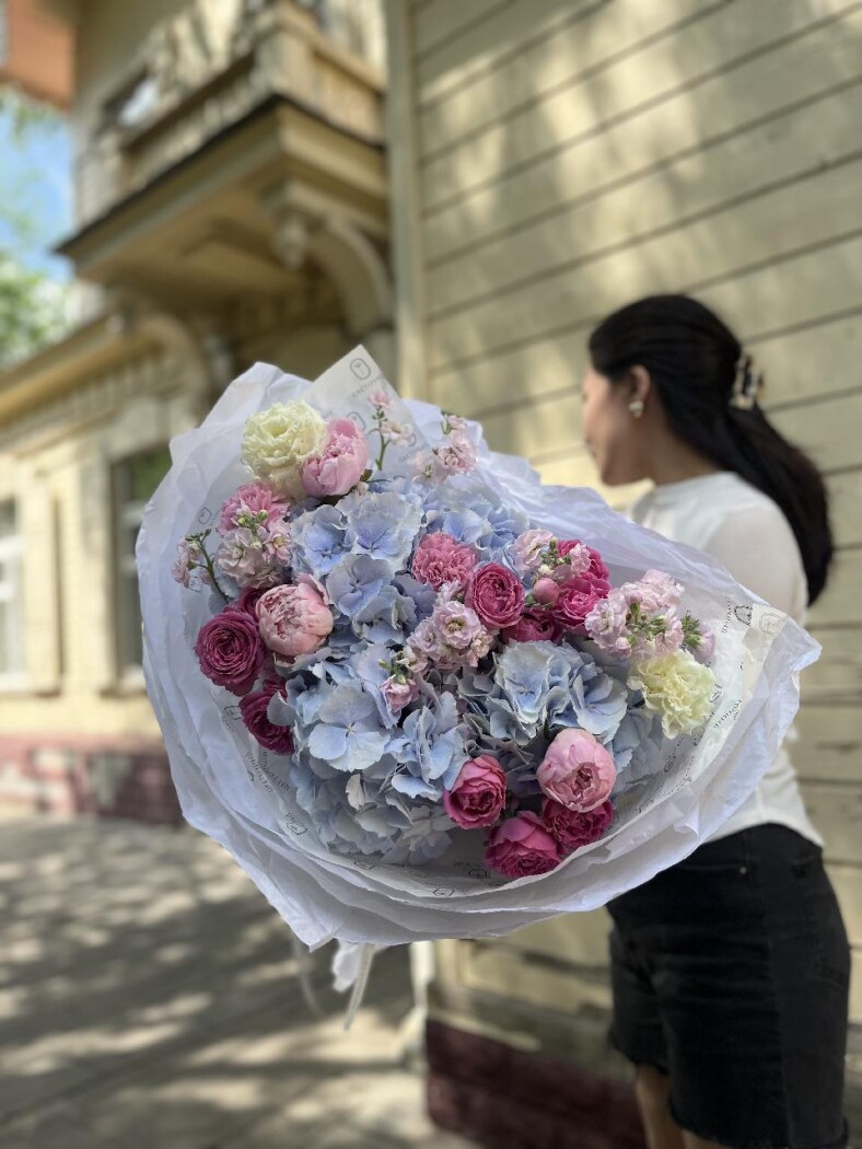 Изображение в списке