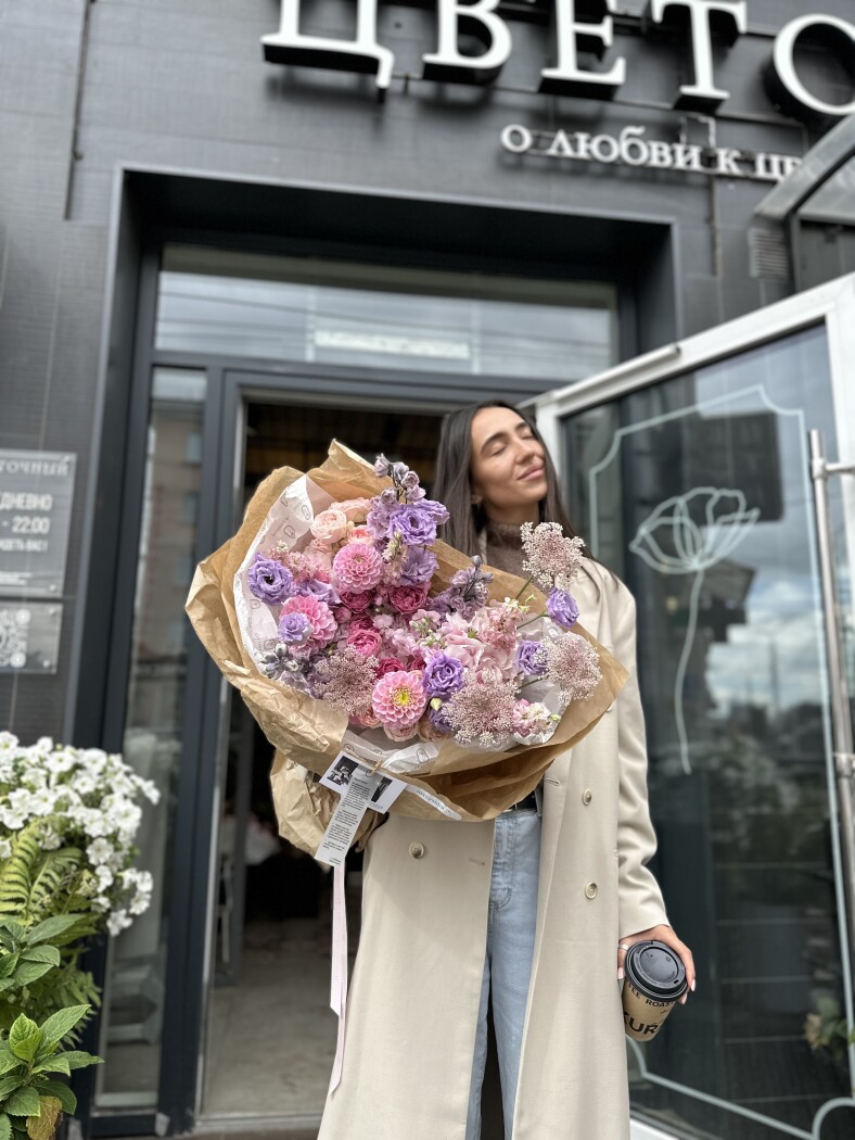 Изображение в списке