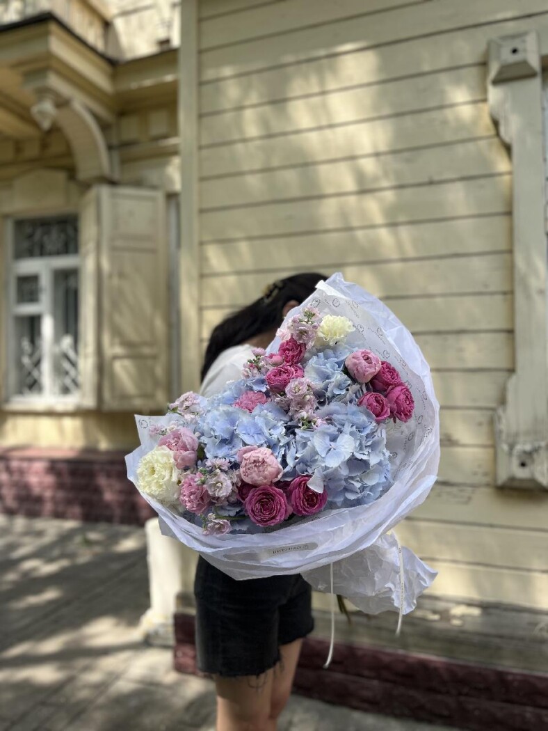 Изображение в списке