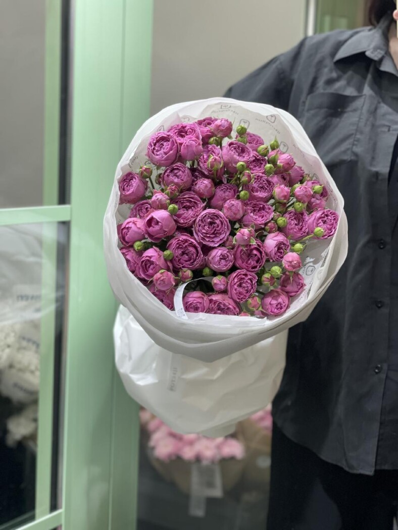 Изображение в списке