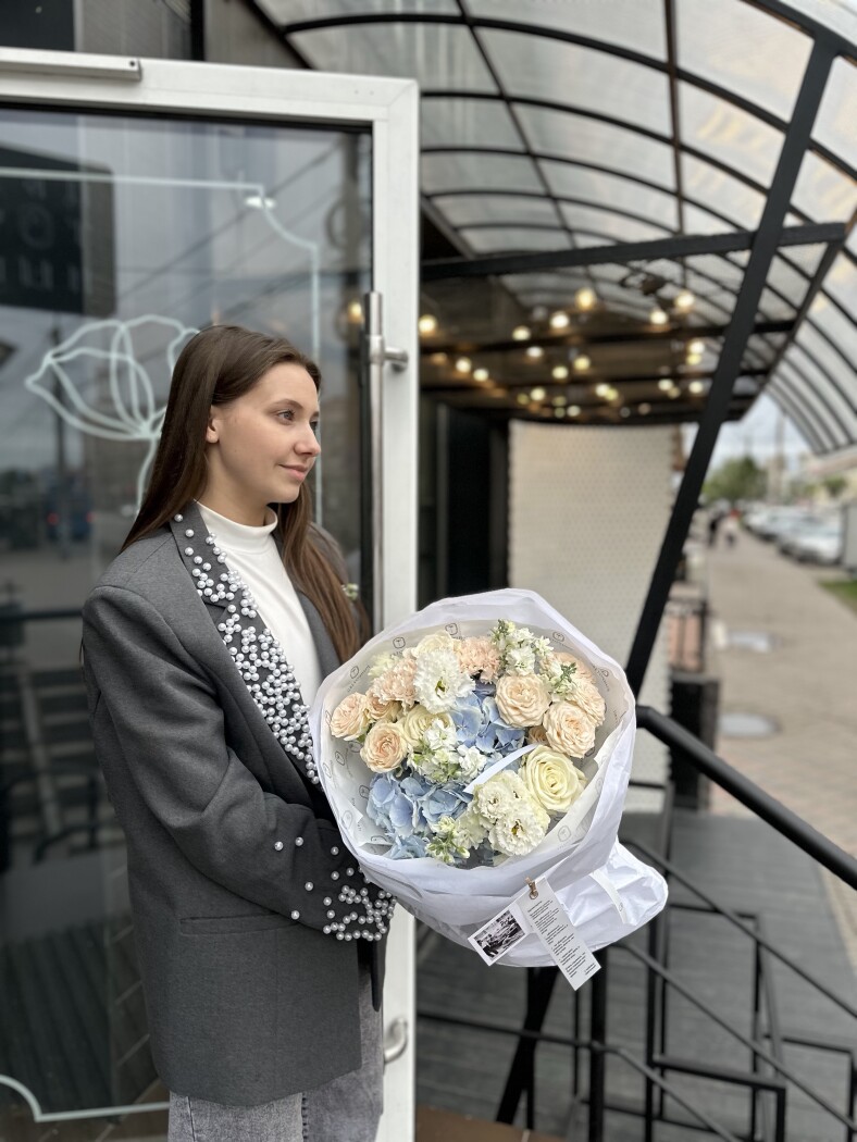 Изображение в списке