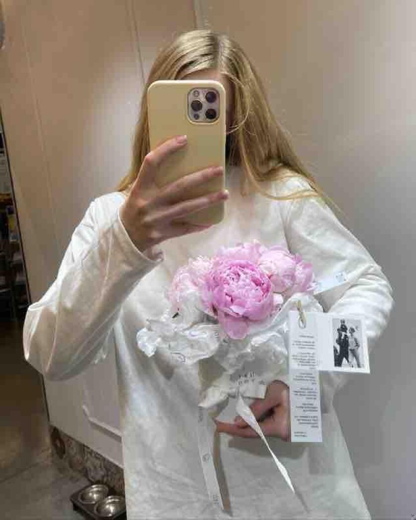 Изображение в списке