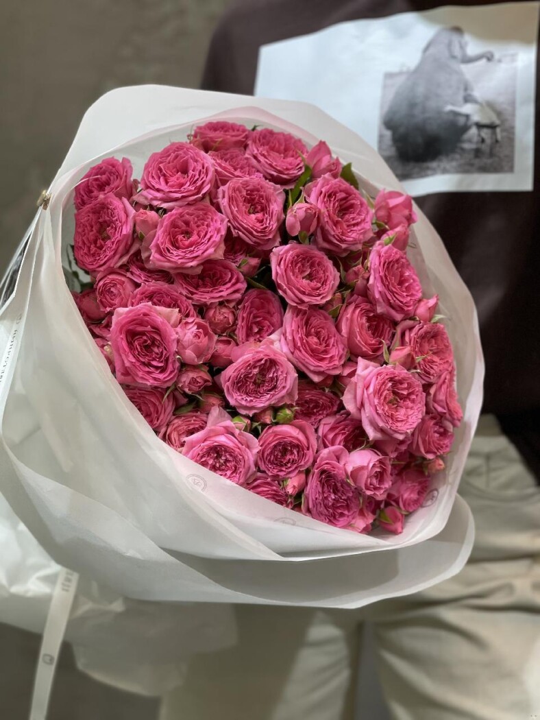 Изображение в списке