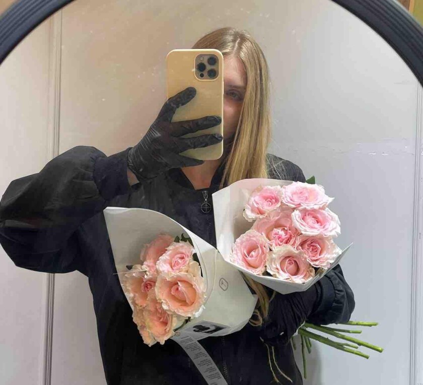 Изображение в списке
