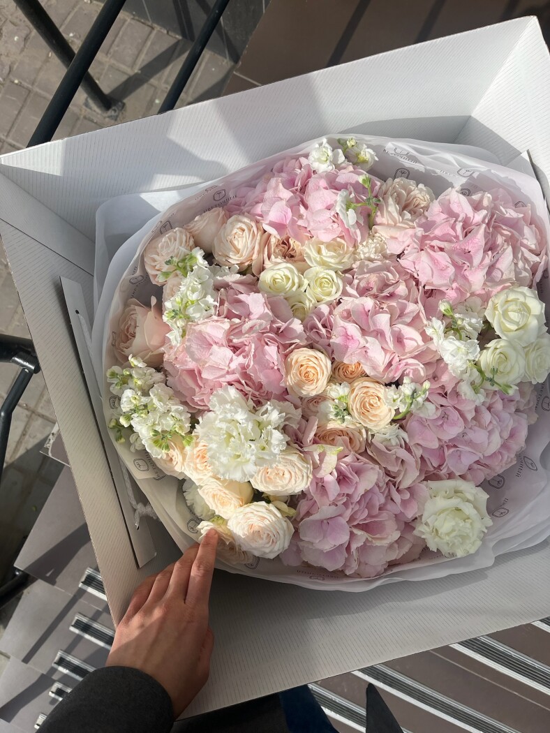 Изображение в списке