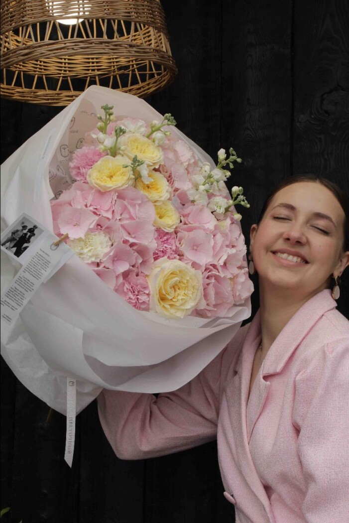 Изображение в списке