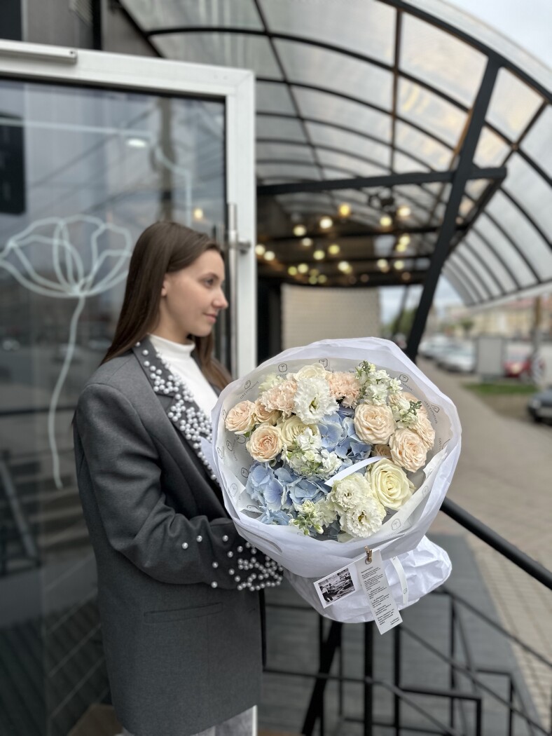 Изображение в списке