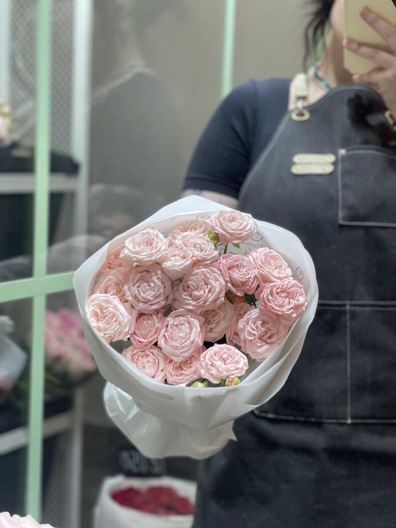 Изображение в списке