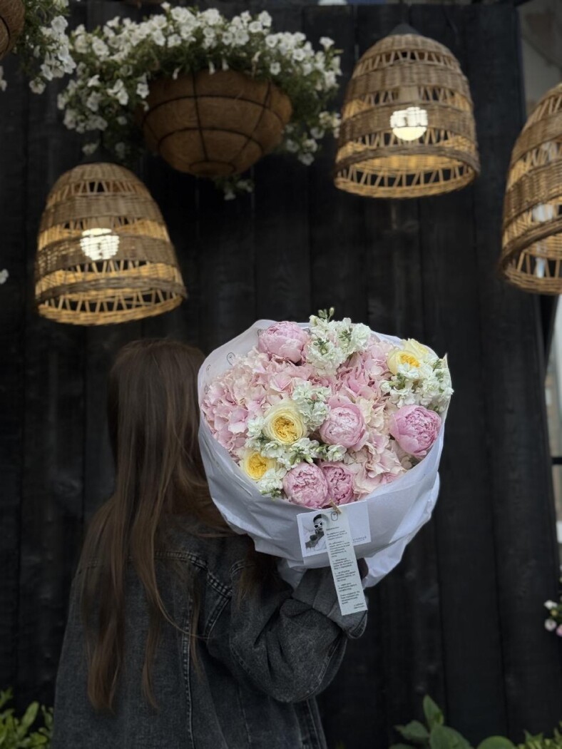 Изображение в списке