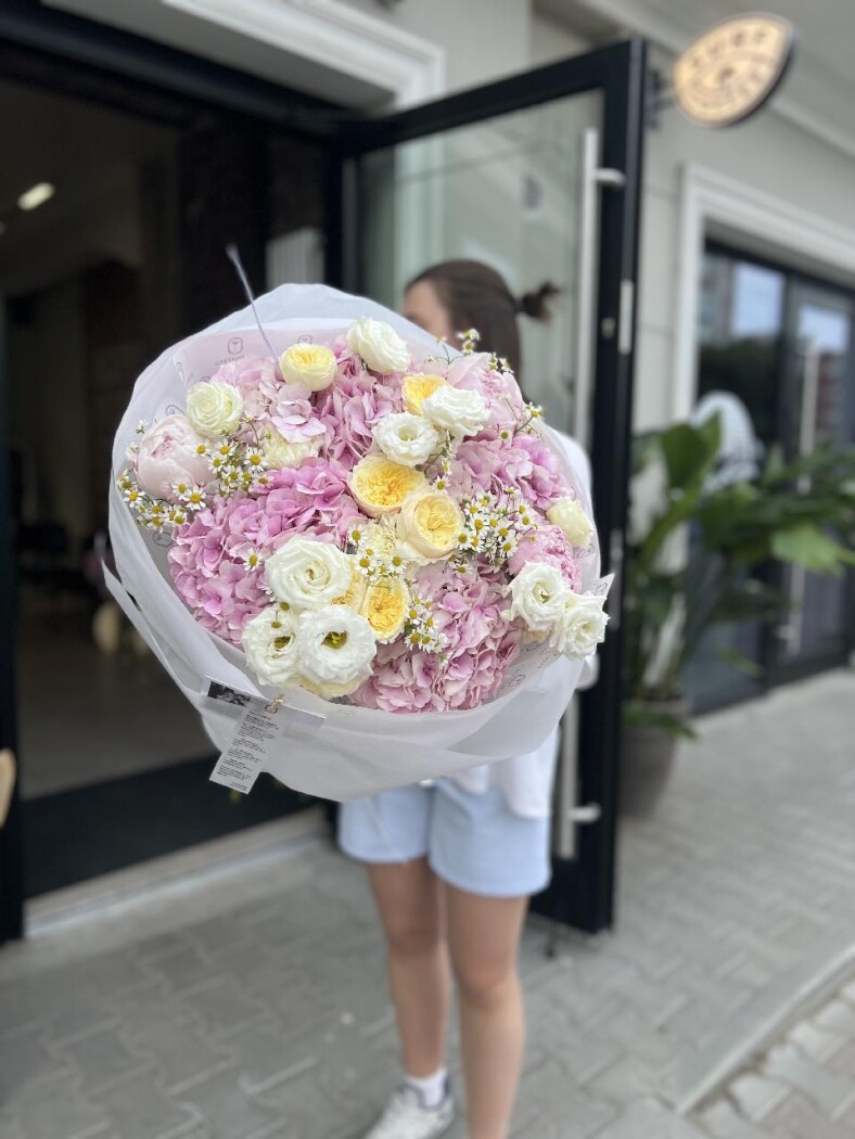 Изображение в списке
