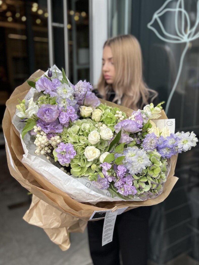 Изображение в списке