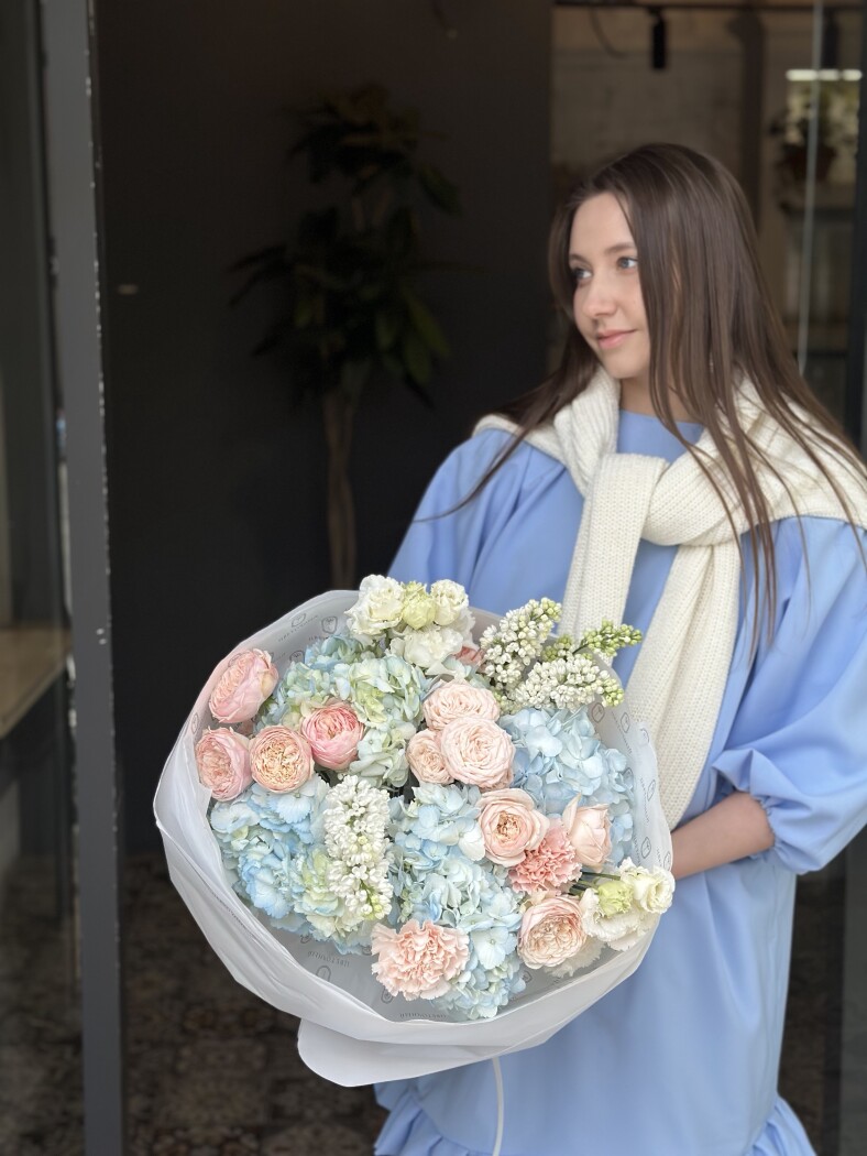 Изображение в списке