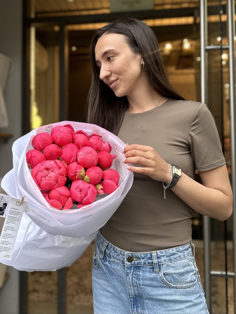 Изображение в списке