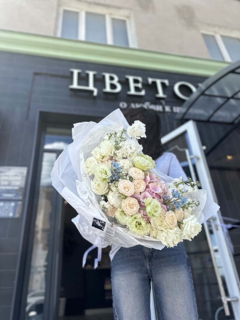 Изображение в списке