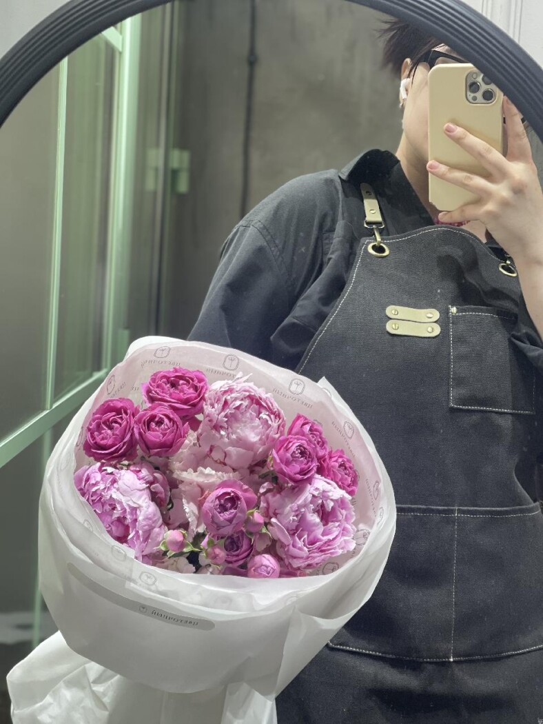 Изображение в списке