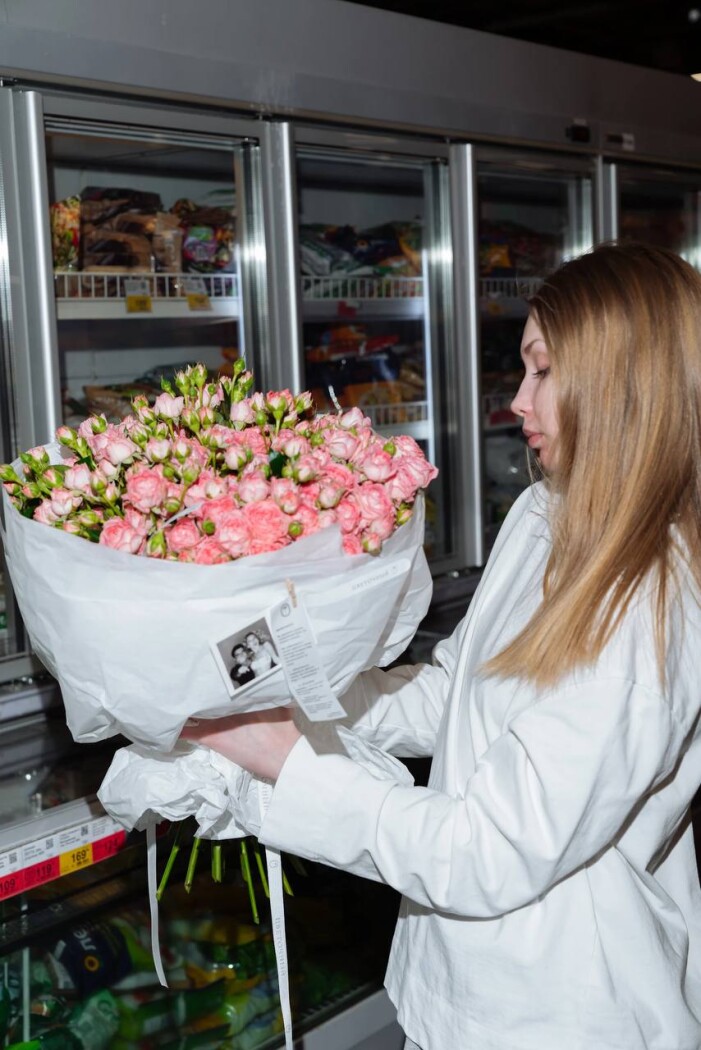 Изображение в списке