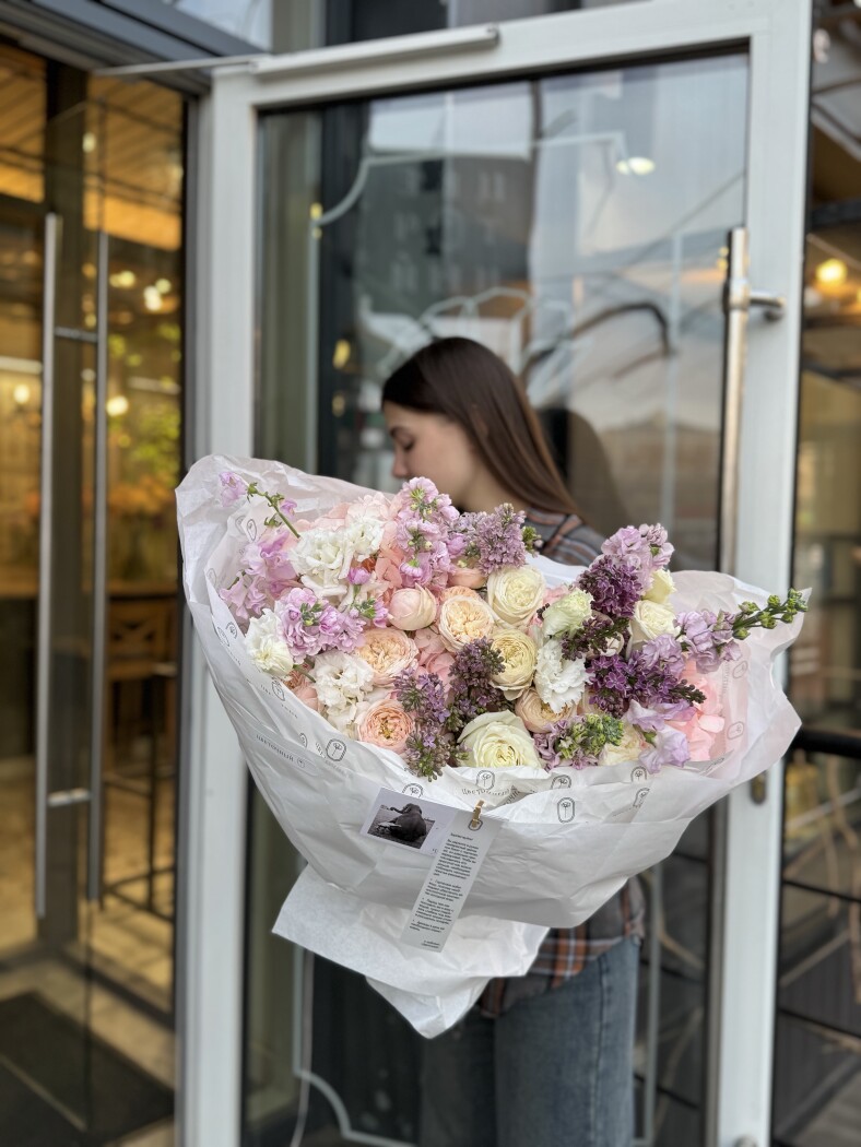 Изображение в списке