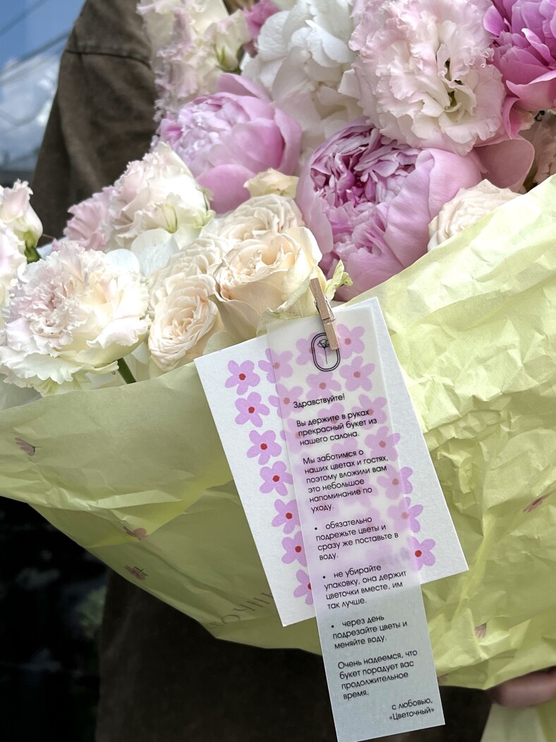 Изображение в списке